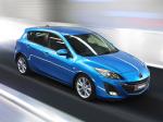 Mazda3 5-Door 2009 года